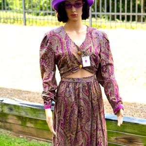 Melissa Vintage 2 Piece Set